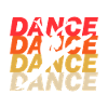 Tänzerin Ballett