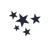 Blue star