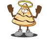 Holy crepes! Design