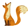 Fox Fox