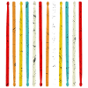 Drumsticks