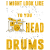 Drums Drums Drummer Drumsticks Rocknroll