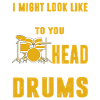 Drummer drummer