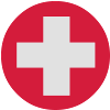 Medical Cross Symbol