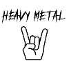 Heavy Metal Rock