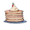 Pancake, pancakes
