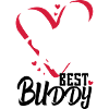 Best Friend Horse