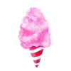 cotton candy