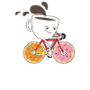 Café vélo vélo café VTT