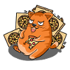 Pizza Chat