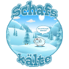 Schafskälte