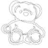 Teddybär