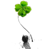 Clover gift idea
