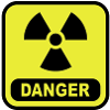 Danger atom