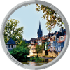 Bad Kreuznach: Klein-Venedig