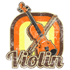 violon violon alto percussion