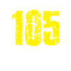 105 / five hundred