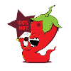 Red Chili Pepper