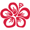 hawaii fleur