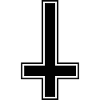 Cross of St. Peter