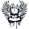 Skull