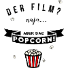 Popcorn Liebhaber
