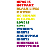 Gay Pride, Kindness is everything