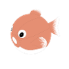 Japan fish