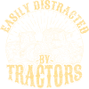 Traktor Spruch