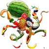 Pulpi Frutti