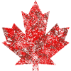 Kanada Ahornblatt Ottawa Montreal Vancouver Quebec