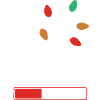 Christmas Loading Holiday Xmas Gift.