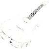 Acoustic guitar