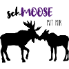 Moose Love