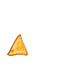 Food Taco Nachos Graphic