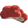 Bollenhut - Bolle hat - polygon #homeland
