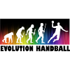 Evolution Handball