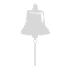 Bell jar