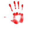 hand