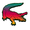 crocodile
