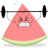 watermelon