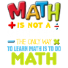 Professeur de mathématiques