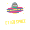 I'm From Otter Space