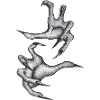 Demon Hands