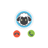 My Sheep Is Calling
