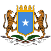 Armoiries de la Somalie