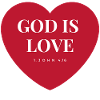 god is love