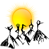 Sunshine Yoga