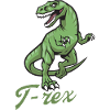 T-rex