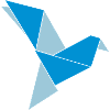 origami bird